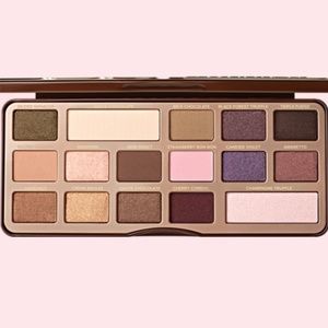 Too Faced Chocolate Bar Eyeshadow Palette